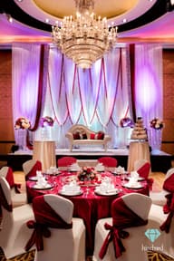 Conference Venues