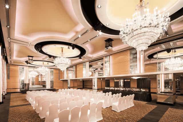 Holiday Inn Singapore Orchard City ...