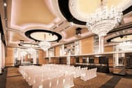 Christmas Party Venues