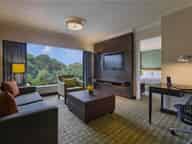 Small Meeting Rooms