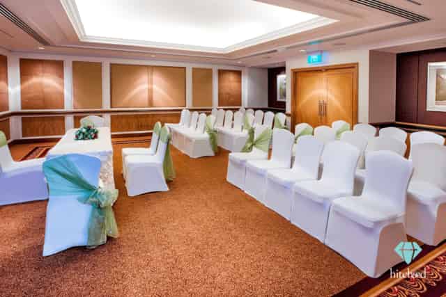 Maharajah Suite