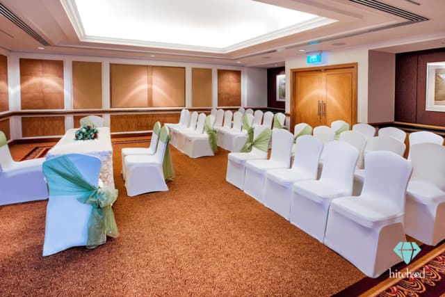 Maharajah Suite