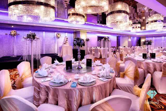 Maharajah Suite