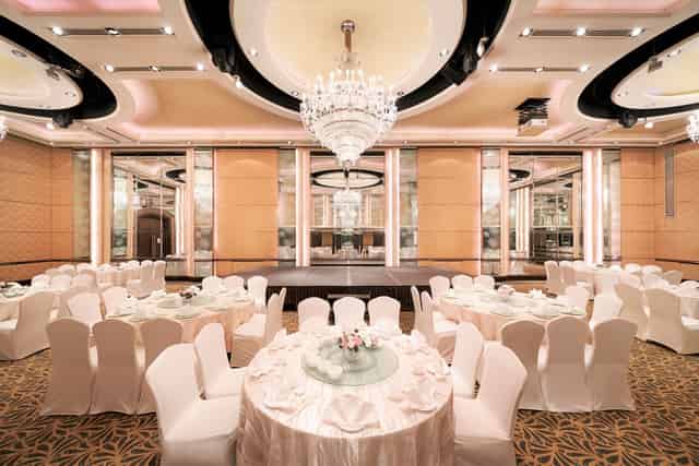 Maharajah Suite