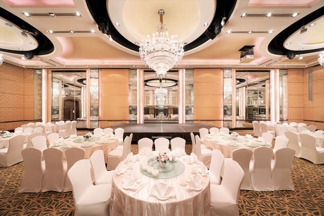 Maharajah Suite