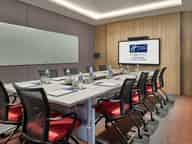 Small Meeting Rooms