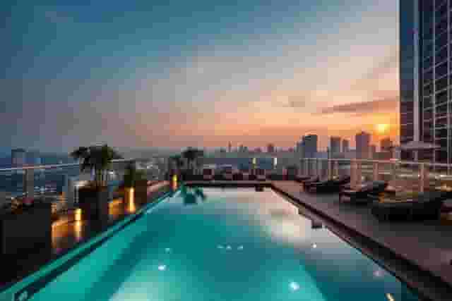 Suites
