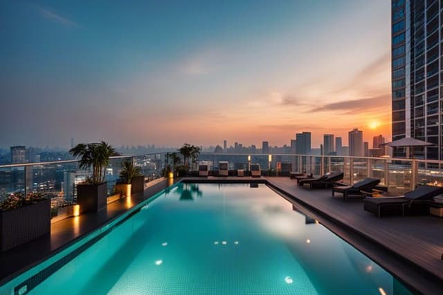 Suites