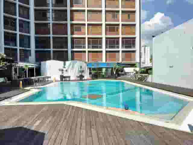 Suites