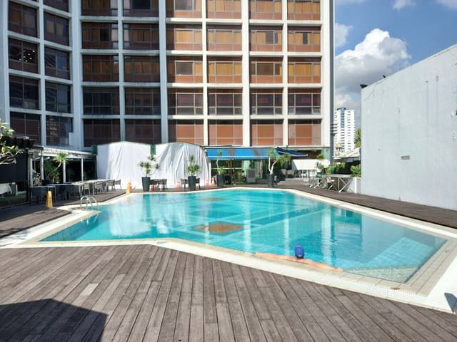 Suites