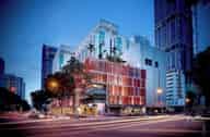 Quirky Conference Venues