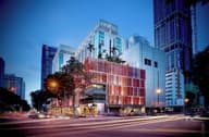 Quirky Conference Venues