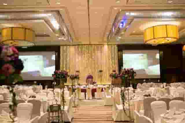 Grand Ballroom
