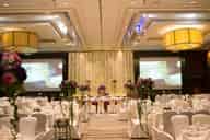 Christmas Party Venues