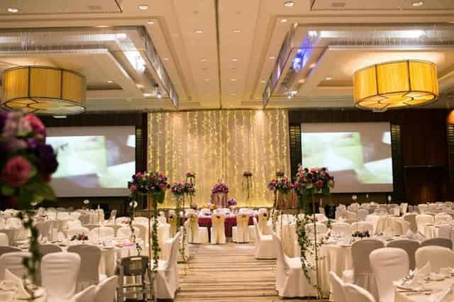 Grand Ballroom