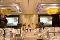 Christmas Party Venues