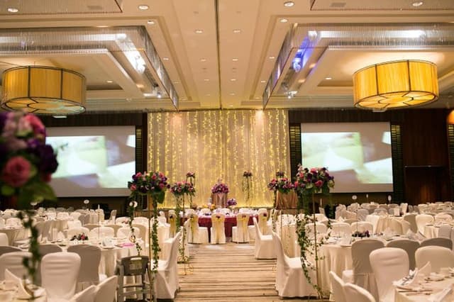 Grand Ballroom