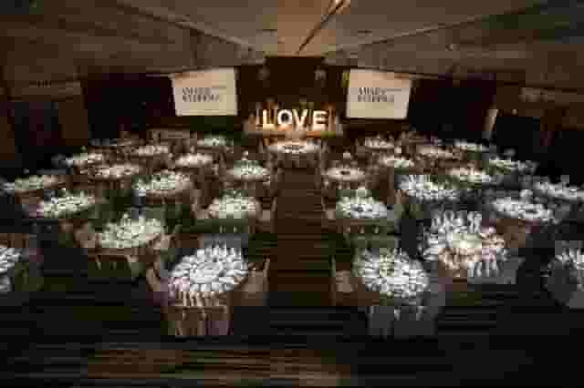 Grand Ballroom