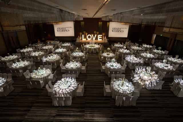 Grand Ballroom