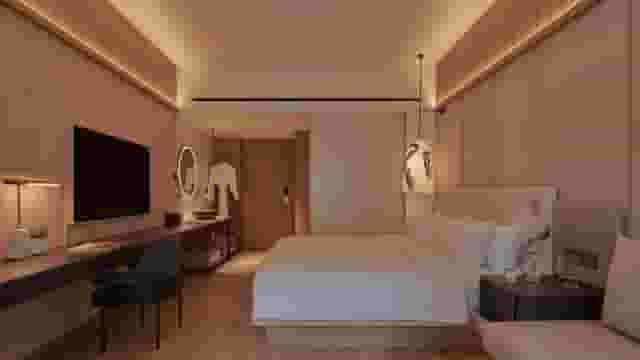 Connection Rooms