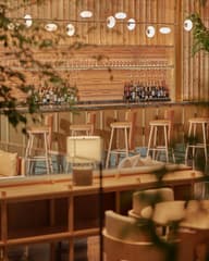 Outdoor Terraces