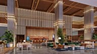 Modern Conference Venues