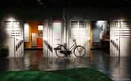 Reception Halls
