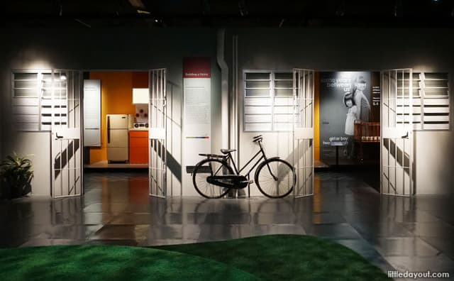 Special Exhibitions