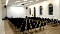 Small Meeting Rooms