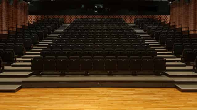 Gallery Theatre