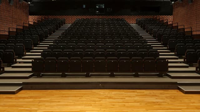 Gallery Theatre