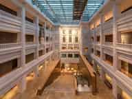 Reception Halls