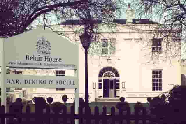 Belair House