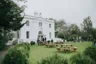 Bridal Shower Venues