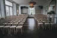 Chapel Weddings