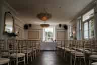 Wedding Reception