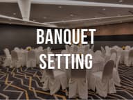 Formal Event Venues