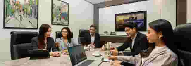 Meeting Room