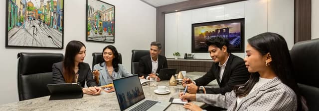 Meeting Room