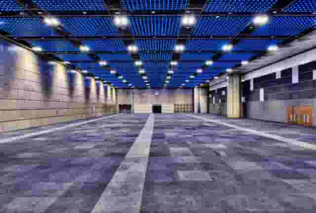Exhibition Hall