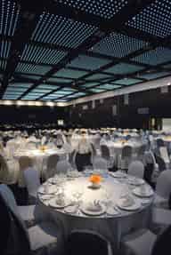 Networking Venues