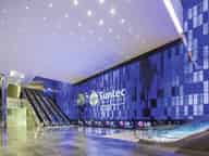 Networking Venues