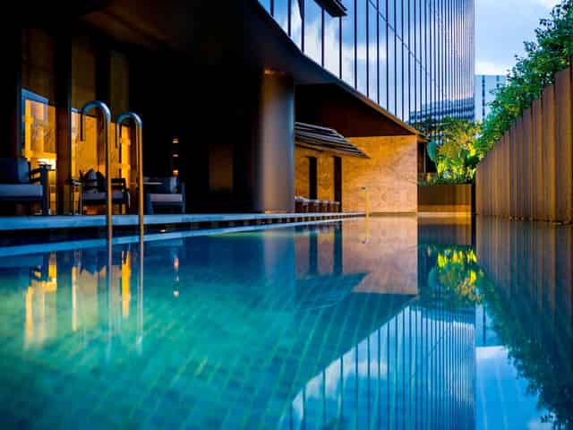 The Residence