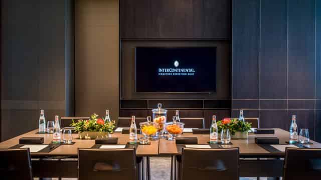 InterContinental Singapore Robertson Quay