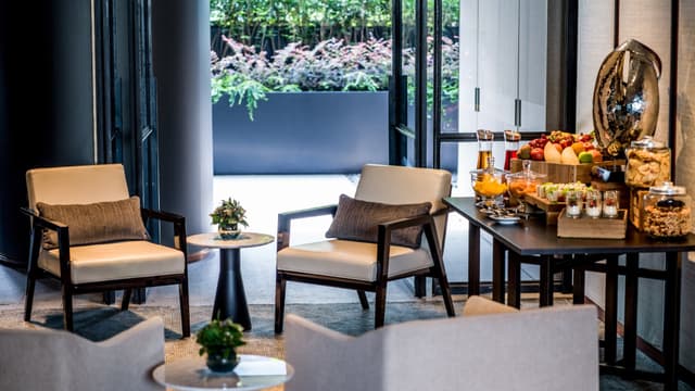 InterContinental Singapore Robertson Quay