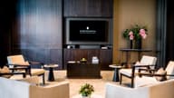 Small Meeting Rooms