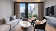 Small Meeting Rooms