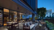 Meeting Rooms