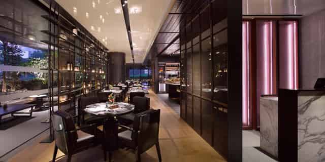 Publico Ristorante