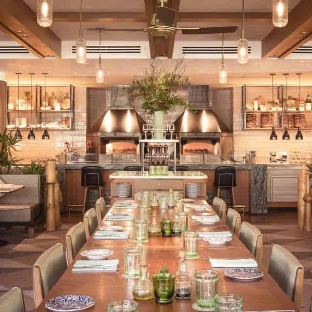 Publico Ristorante